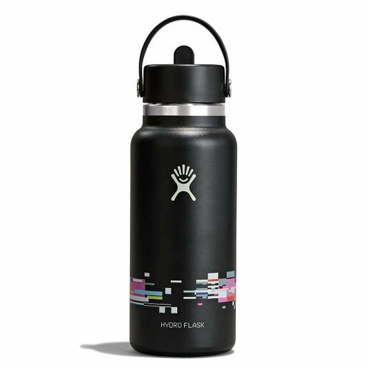 32-oz-wide-mouth-with-flex-straw-cap-p7 le26-w32-1007-32-oz-wide-flex-straw-cap-glitch-black-straight.jpg