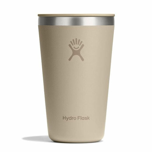 16-oz-all-around-tumbler-tonal-oat-p0 t16cpc114_16ozallaroundtumblerpressinlid_oat_straighton.jpg