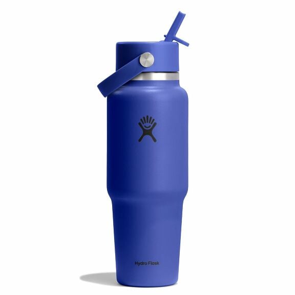 32-oz-travel-bottle-with-flex-straw-cap-v0 wt32cfs382_32oztravelbottleflexstraw_capriblue_straighton_1.jpg